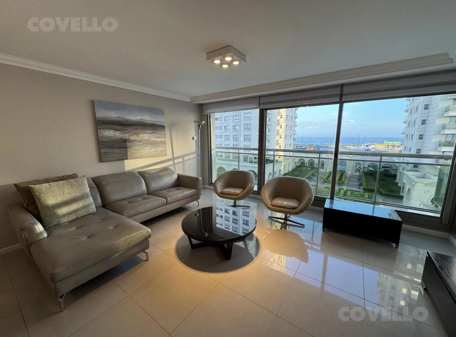 Departamento - Playa Brava- Temporada 2019 4