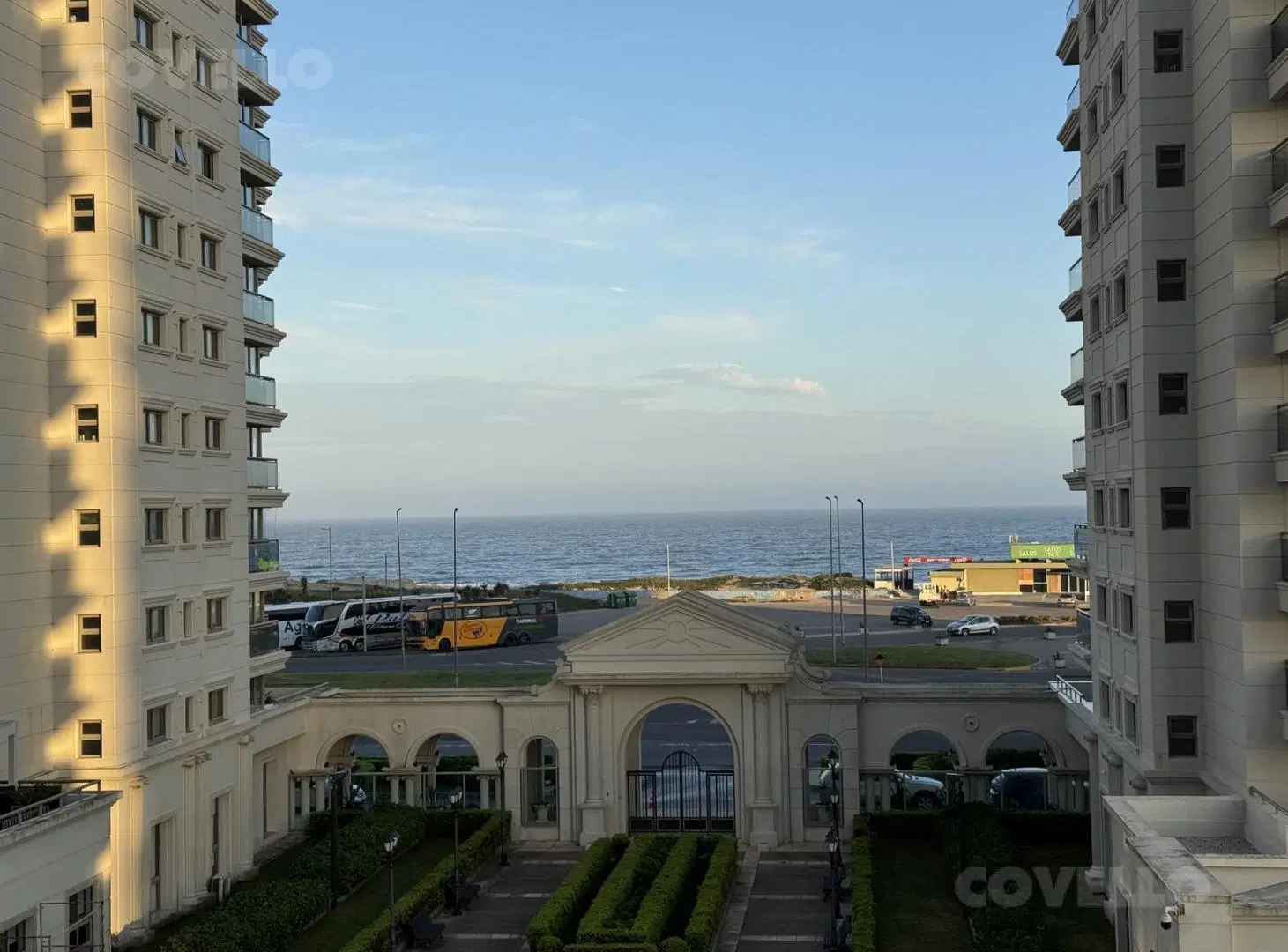 Departamento - Playa Brava- Temporada 2019 5