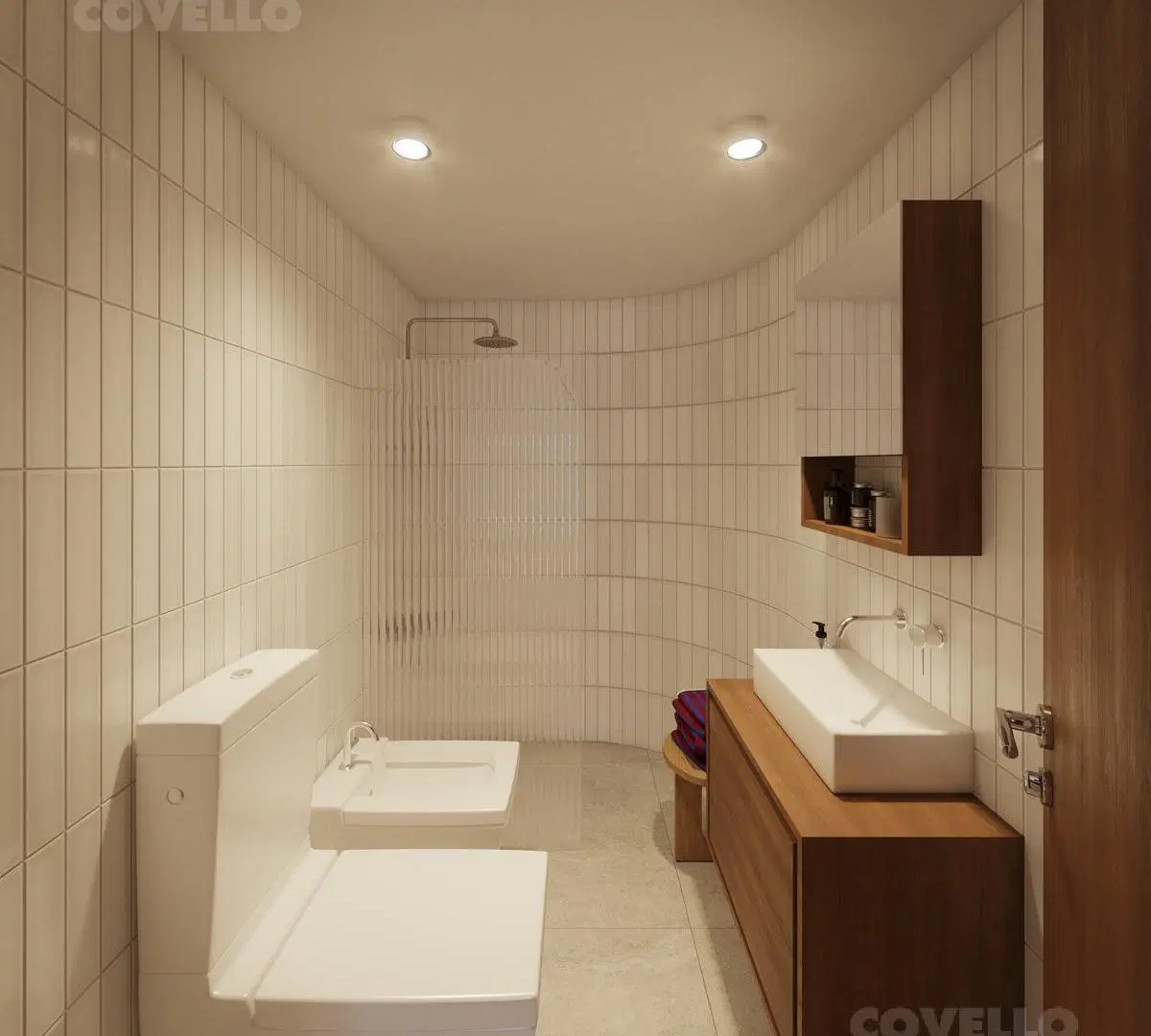 Apartamento de 1 Dormitorio en venta en Carrasco Este 1