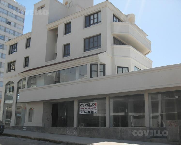 Venta Edificio punto estratégico en la Península