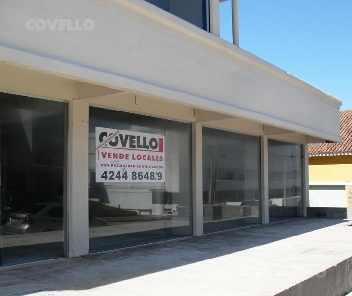 Foto de Venta Edificio punto estratégico en la Península, imagen 2