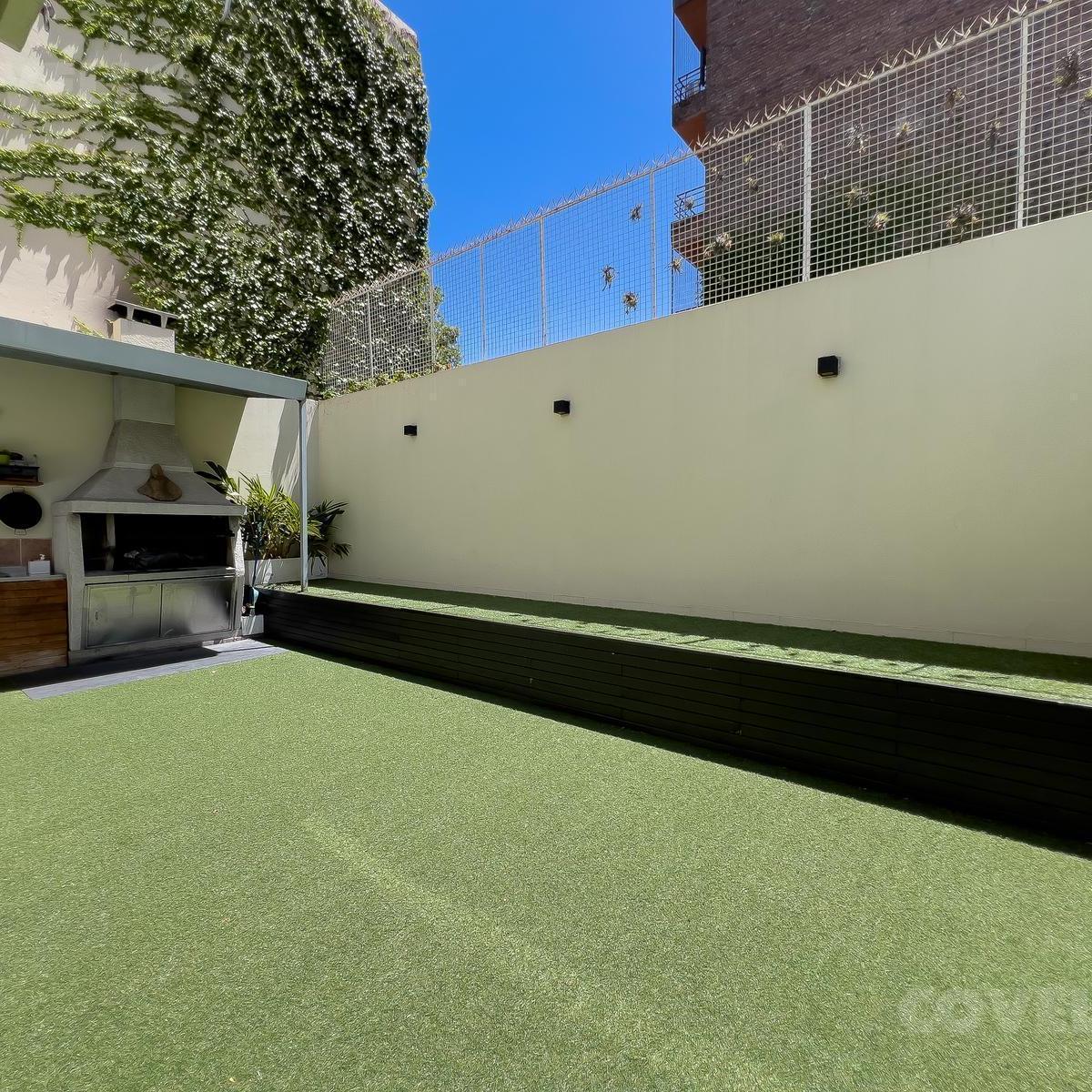 Venta Semipiso de 3 Ambientes con Cochera - Nuñez 5