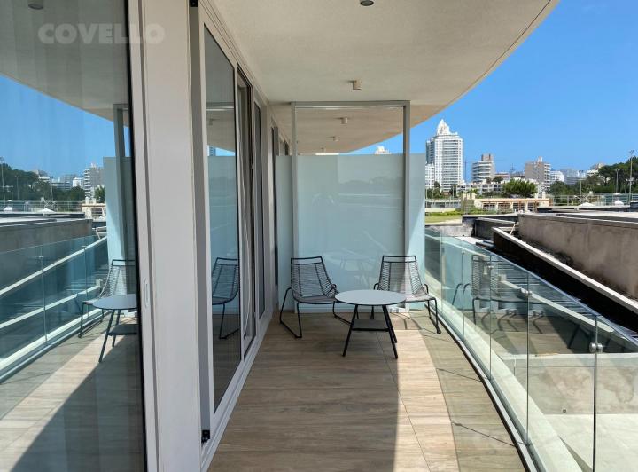 Foto de Alquiler Anual Trump Tower - Playa Brava, imagen 2