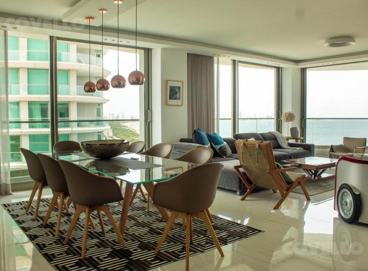 Foto de Departamento - Playa Mansa, imagen 5
