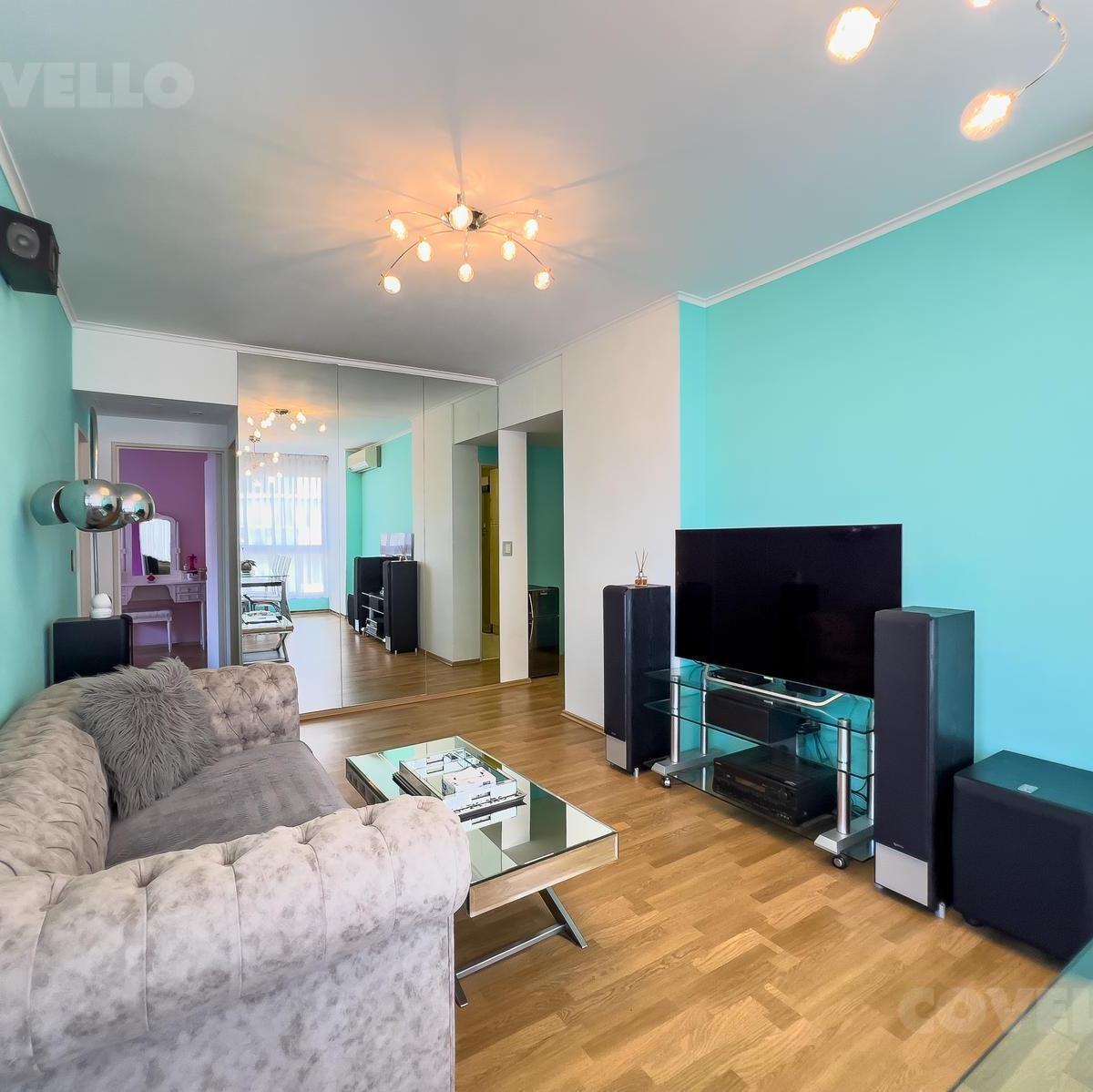 Foto de Venta departamento de 3 ambientes - Las Cañitas, imagen 5