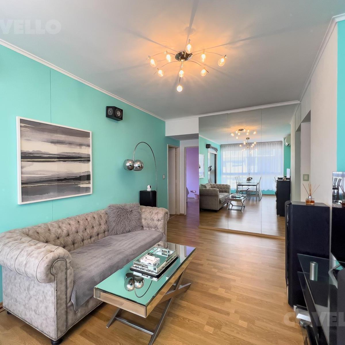 Foto de Venta departamento de 3 ambientes - Las Cañitas, imagen 3