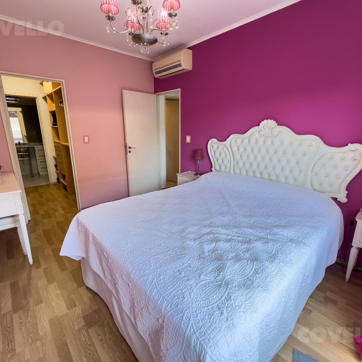 Venta departamento de 3 ambientes - Las Cañitas