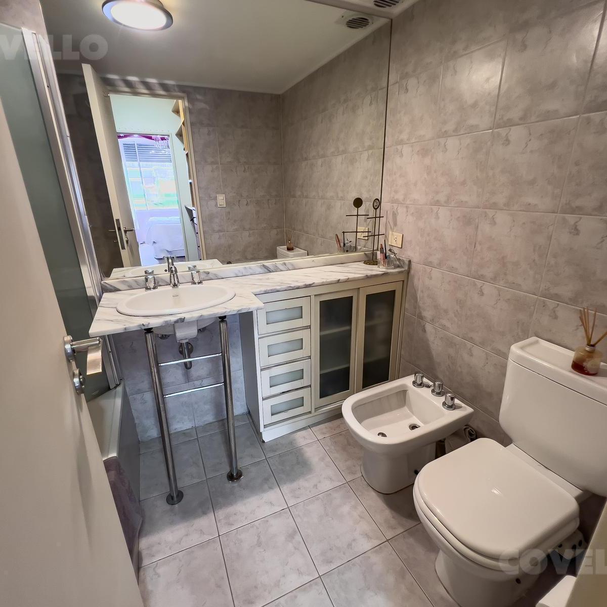 Foto de Venta departamento de 3 ambientes - Las Cañitas, imagen 4