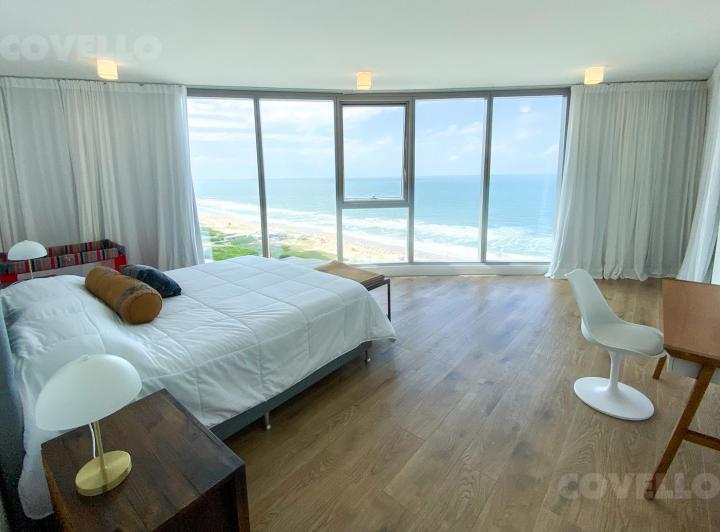 Foto de Departamento en venta y alquiler temporario, Playa Brava, Punta del Este, imagen 3