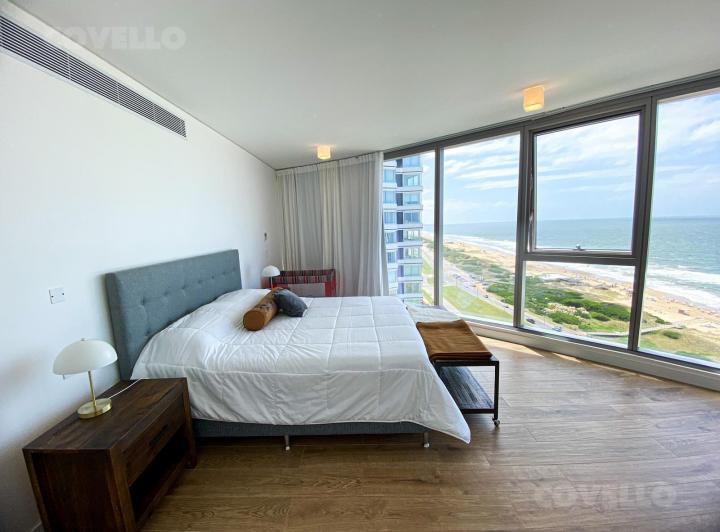 Foto de Departamento en venta y alquiler temporario, Playa Brava, Punta del Este, imagen 4