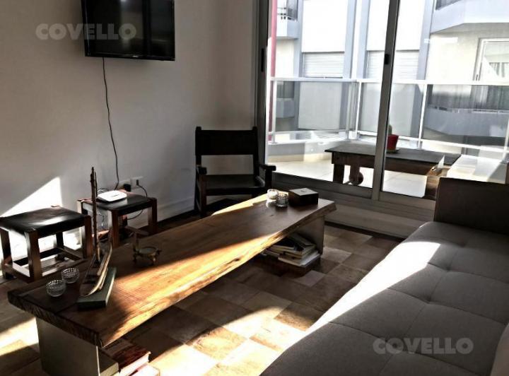 Foto de Departamento en venta 1 dormitorio en Península, imagen 3