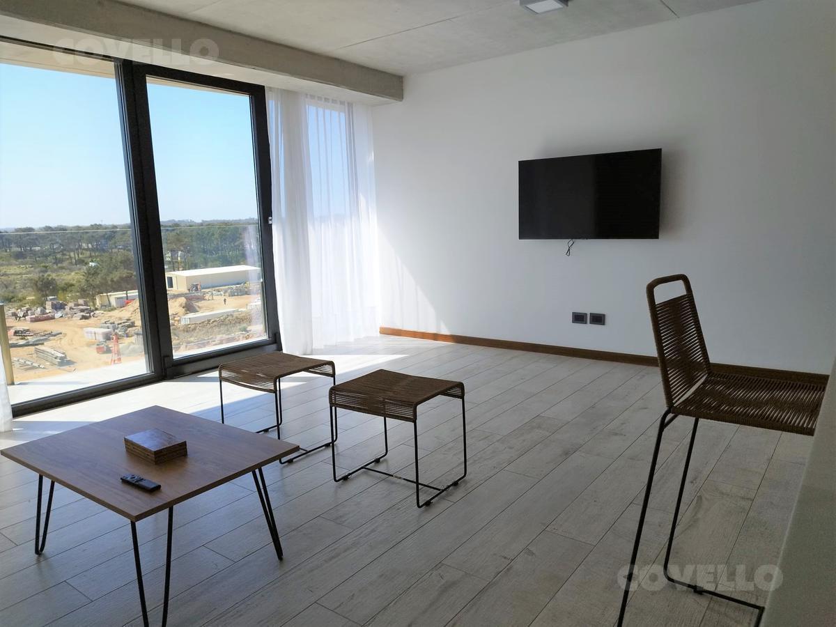 Foto de Departamento en alquiler de 1 dormitorio Surfside - Rincon del indio, imagen 5