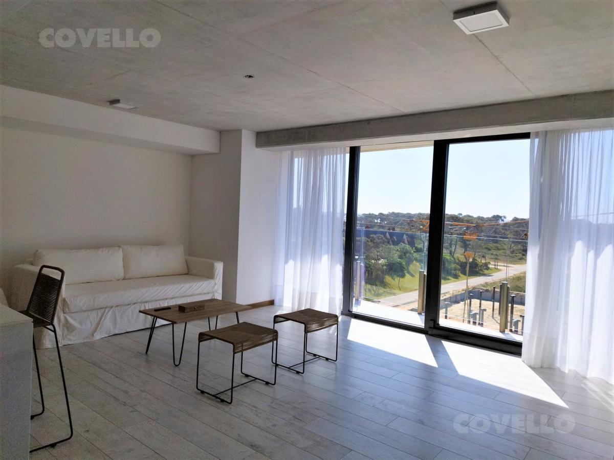 Foto de Departamento en alquiler de 1 dormitorio Surfside - Rincon del indio, imagen 1