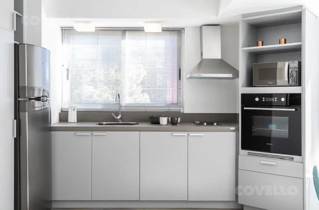 Venta apartamento de 1 dormitorio - Punta del Este 3