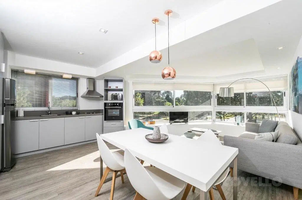 Venta apartamento de 1 dormitorio - Punta del Este 1