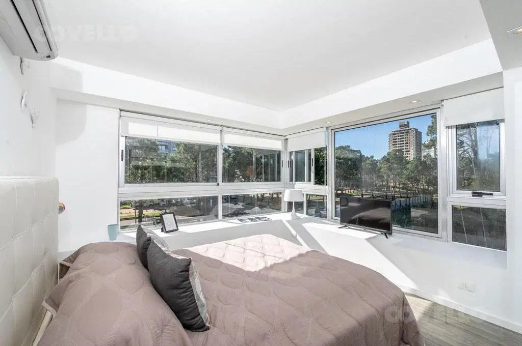 Venta apartamento de 1 dormitorio - Punta del Este 2