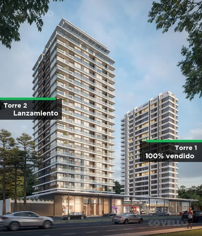 Venta apartamento de 1 dormitorio - Punta del Este 7