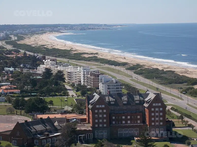 Penthouse Duplex en LOOK BRAVA Punta del Este 8