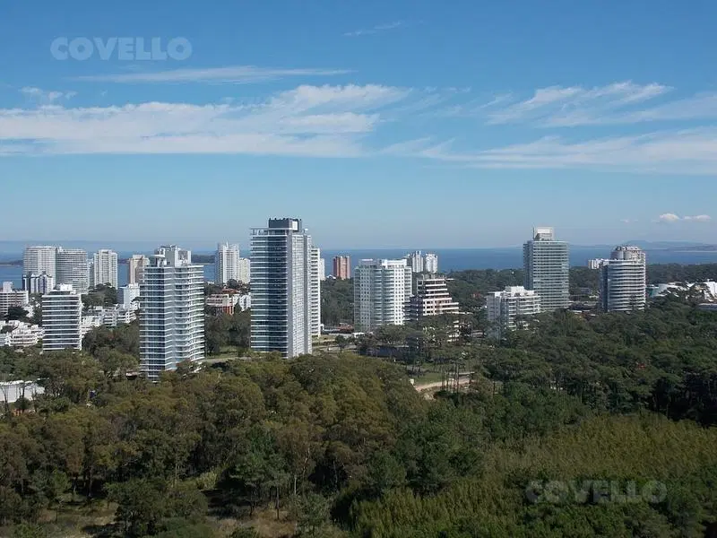 Penthouse Duplex en LOOK BRAVA Punta del Este 3