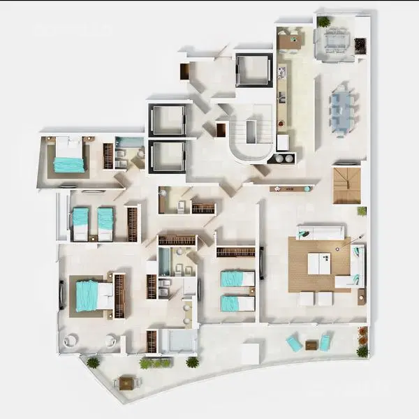 Plano 4