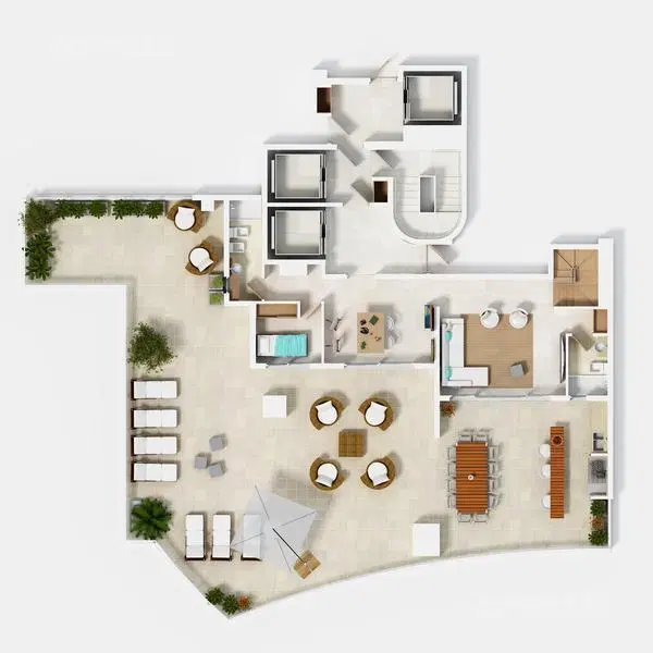 Plano 1