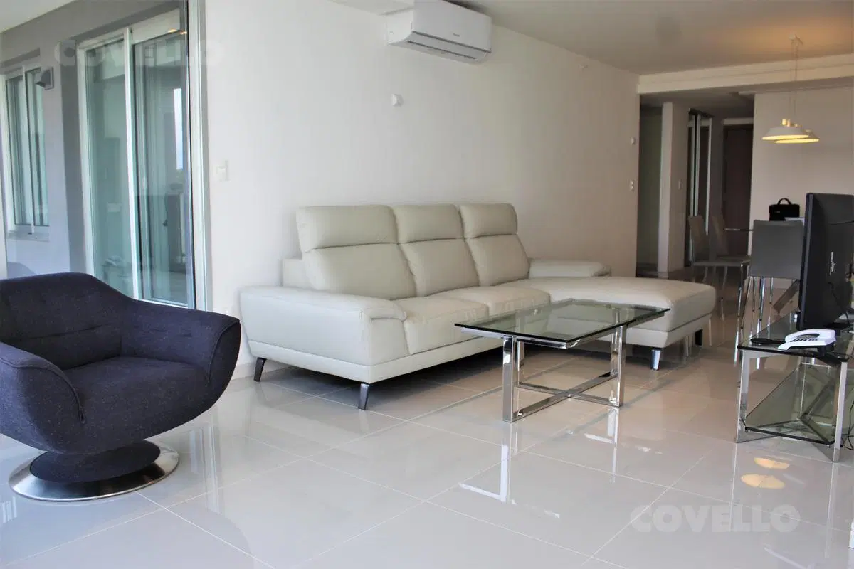 Departamento - Playa Brava 5