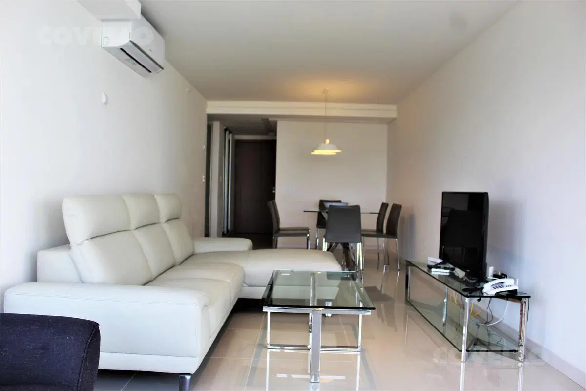 Departamento - Playa Brava 2
