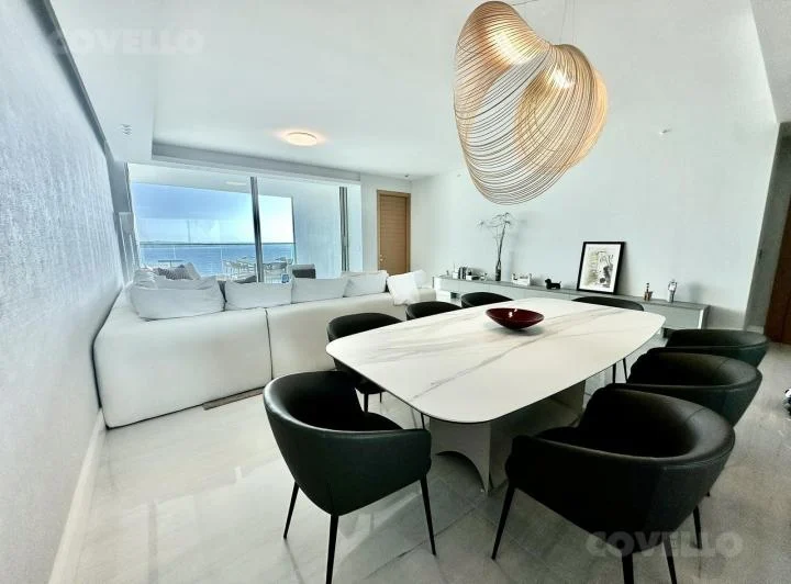 Foto de Departamento 3 dormitorios en alquiler de temporada - Playa Mansa, imagen 1
