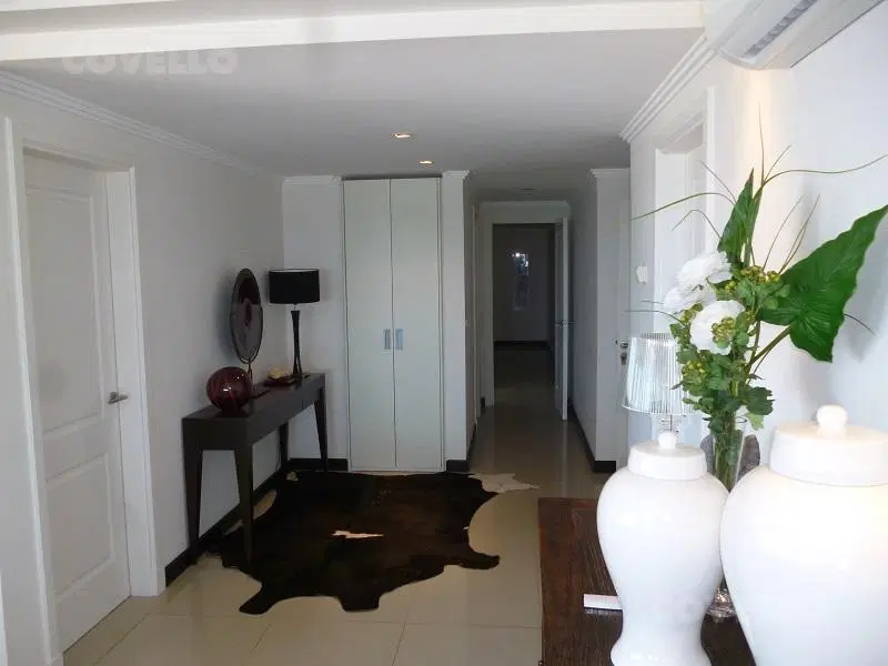 Venta apartamento frente al mar, Playa Brava 3