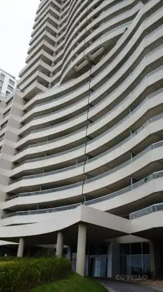 Venta apartamento frente al mar, Playa Brava 2