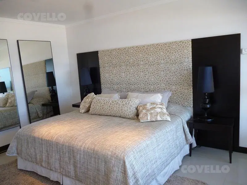 Venta apartamento frente al mar, Playa Brava 4