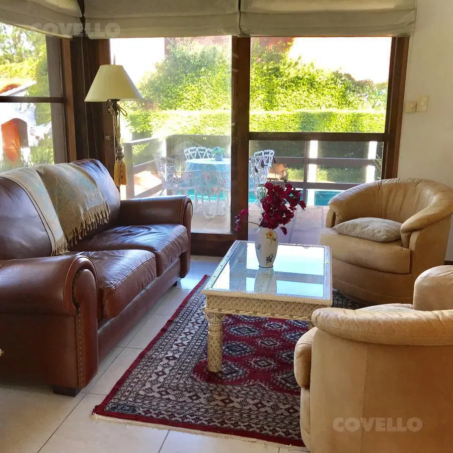 Casa - Roosevelt 1