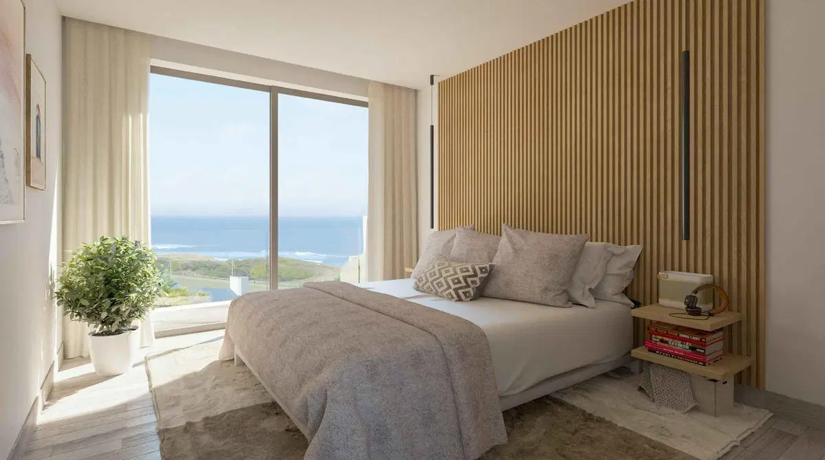 Departamento - Playa Brava 5