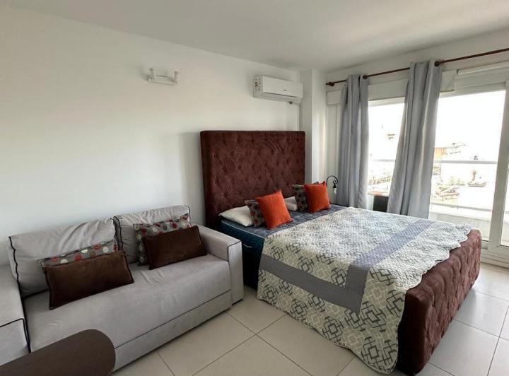 Departamento en venta monoambiente - Punta del Este