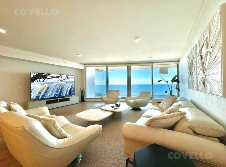 Foto de Departamento en alquiler temporal 3 dormitorios Trump Tower, imagen 1
