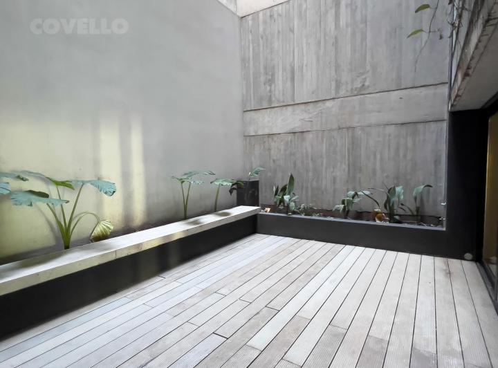 Foto de Venta departamento de 2 dormitorios con cochera - Belgrano, imagen 5