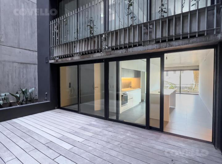 Foto de Venta departamento de 2 dormitorios con cochera - Belgrano, imagen 2