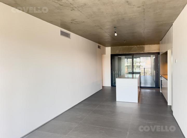 Foto de Venta departamento de 2 dormitorios con cochera - Belgrano, imagen 2