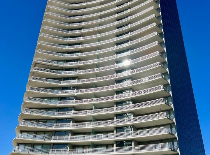 Appartmento en venta y alquiler 2 dormitorios - Playa Mansa
