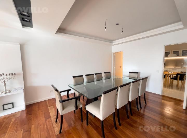 Foto de Venta semipiso de 3 dormitorios con cochera - Palermo Nuevo, imagen 4