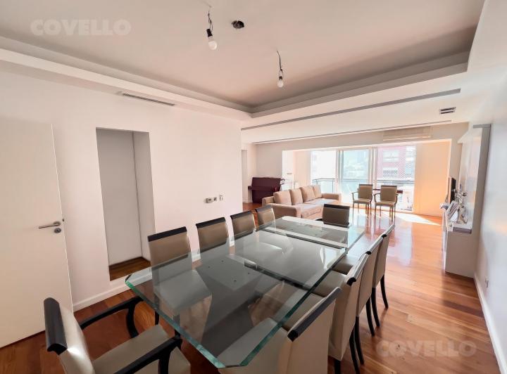 Foto de Venta semipiso de 3 dormitorios con cochera - Palermo Nuevo, imagen 5