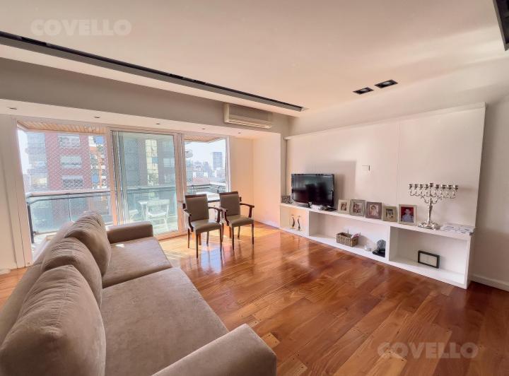 Foto de Venta semipiso de 3 dormitorios con cochera - Palermo Nuevo, imagen 2