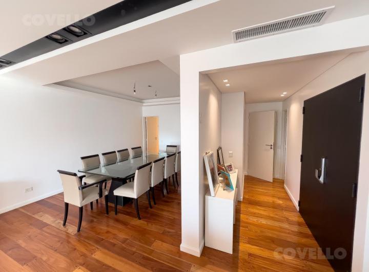Foto de Venta semipiso de 3 dormitorios con cochera - Palermo Nuevo, imagen 3