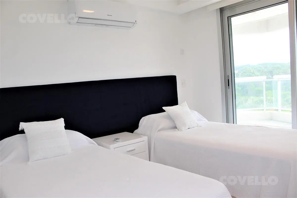 Departamento - Playa Brava 8