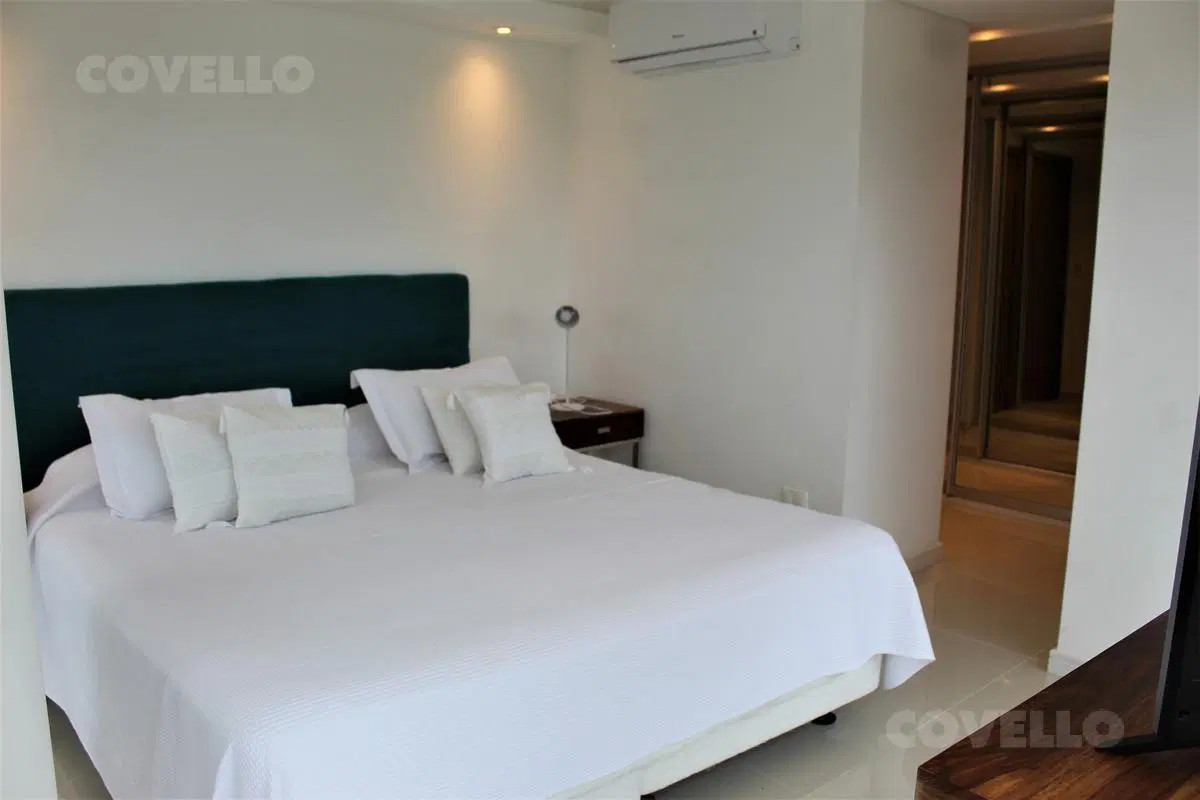 Departamento - Playa Brava 3
