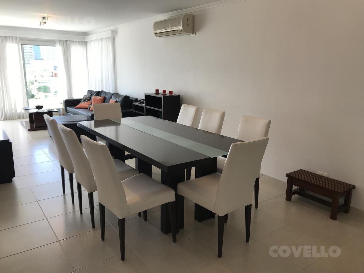 Venta ó alquiler 3 dormitorios mas dep, con parrillero propio - Playa Mansa