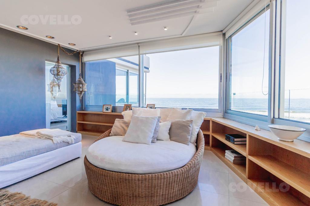 Foto de Departamento en Playa Brava - Alquiler Temporada 2019, imagen 2