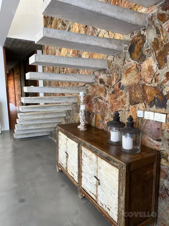 Casa en venta y alquiler temporario - La Barra 3