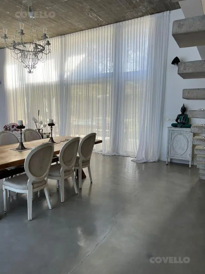 Casa en venta y alquiler temporario - La Barra 8