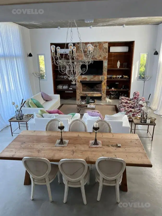 Casa en venta y alquiler temporario - La Barra 2